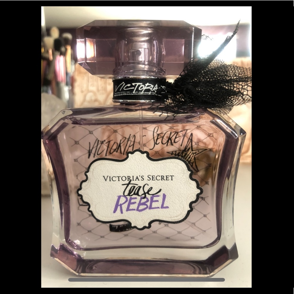 Victoria’s Secret Tease Rebel Perfume